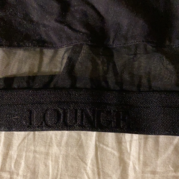 Lounge bralette size XL - Picture 2 of 3